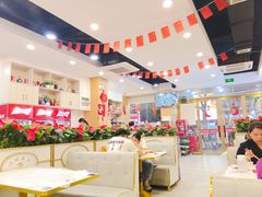 -江城燕子大排档(江汉路步行街店)