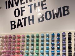 -LUSH(威尼斯人店)