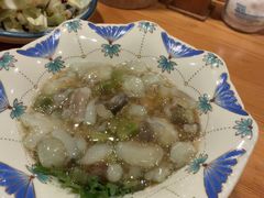 -晶吉·居酒屋·烧鸟·海胆(民主广场店)