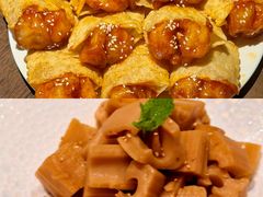 -有喜胶东小馆(超极合生汇太申祥和店)