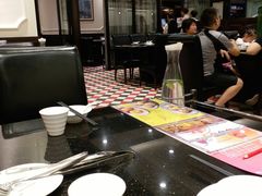 -一哥澳门豆捞 · 十七年经典澳门火锅(四季天地店)