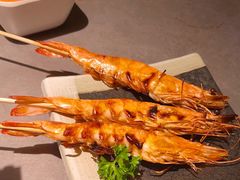 -沼津港精致料理·寿喜烧·烧鸟(龙湖南桥天街日料榜单店)