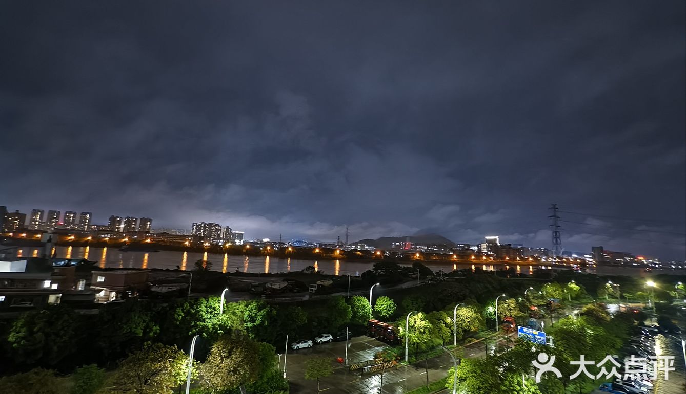 等一个姑姑的时间再次来到佛山！！！