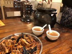 -农汤老店(顺联公园里店)