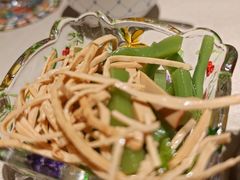 -悦融琥珀·京鲁菜·海味珍品(西单店)