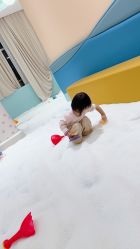 -奈尔宝·儿童乐园·亲子餐厅(苏州大悦城店)