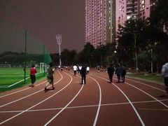 -福田体育公园