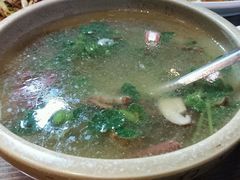 -老味道1992(武当山店)