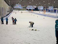 -绍兴启迪乔波冰雪世界