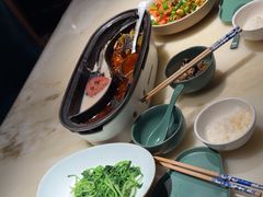 -锦府盐帮·李宅(领展购物广场中关村店)