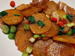 -榕意·川味之美(深业上城店)