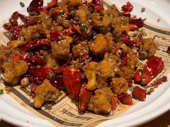 -乔街深夜食堂·小龙虾·高压锅生蚝(杭州总店)