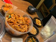 -喜虾客·大虾火锅(郑州无限城店)