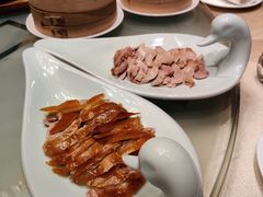 -北京王府井希尔顿酒店·秦唐中餐厅Chynna