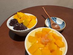 -小团圆糖水铺(襄阳南路店)