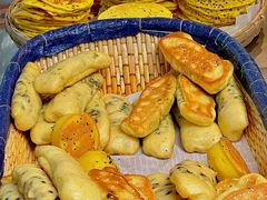 -小米粑粑(玉锦苑店)