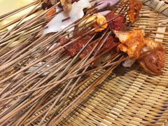 -马路边边串串香(双井直营店)