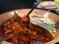 -成都老码头火锅(旺角店)