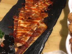墨西哥鸡肉角-清真·艾美可餐厅(鹏欣水游城店)