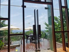 -逸廊大堂吧-下午茶·简餐-千岛湖自由洲际殿