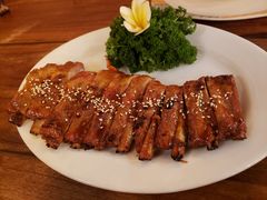 -竹林小屋(库塔店)