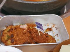 -黔三一夺夺粉酸汤火锅(百信店)