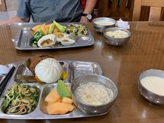 -和家宾馆(四季青店)