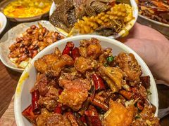 -成都娃娃花园餐厅 (南艺旗舰店)