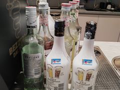 -Sips&Lick茶兰咖啡(五道口店)