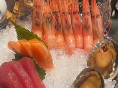 -匠和风精致料理(莆田财富中心店)