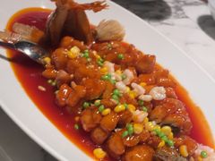 -杭州君悦酒店·湖滨28中餐厅