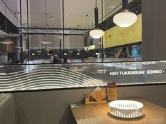 -酸渡·老坛酸菜鱼·现炒下饭菜(港惠新天地店)