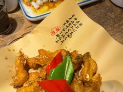 -鱼神·脆肉鲩 全鱼宴(西乡店)