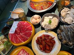 -牛New寿喜烧(龙湖金沙天街店)