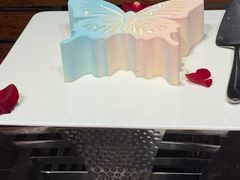 -乐咖啡西餐厅(太湖皇冠假日酒店)
