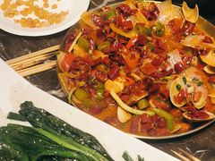 -串王阿三烧烤·小龙虾·烤鱼(拱墅胜利河美食街店)