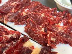 -官塘陈记鱼生·潮汕砂锅粥·牛肉火锅(潮枫路总店)