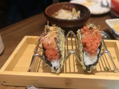 -鸟鹏烧鸟居酒屋(熙龙湾店)