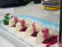-船歌·鱼水饺青岛菜(国贸商城店)