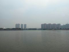 -映月湖中央公园