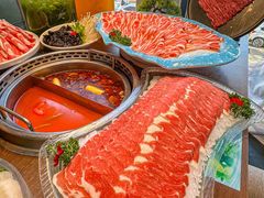 -快乐小羊(富强中路店)