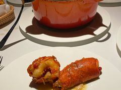-Oyster Talks 四度蚝法餐厅