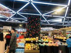 -盒马鲜生(莱蒙都会店)