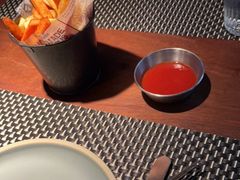 -West10 西拾·西餐厅·创意菜(未来科技城店)