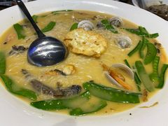 -拉完海鲜大排档(温岭店)