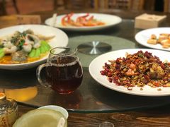 -猪肉婆私房菜(容桂总店)