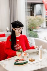 -弗蕾亚·辰月月子度假中心(光谷店)