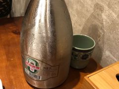 啤酒-锦小馆(安贞店)
