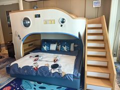-青岛鑫江温德姆酒店
