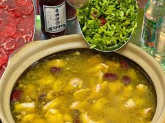 -楠波炭炉鸡煲馆(桥北店)